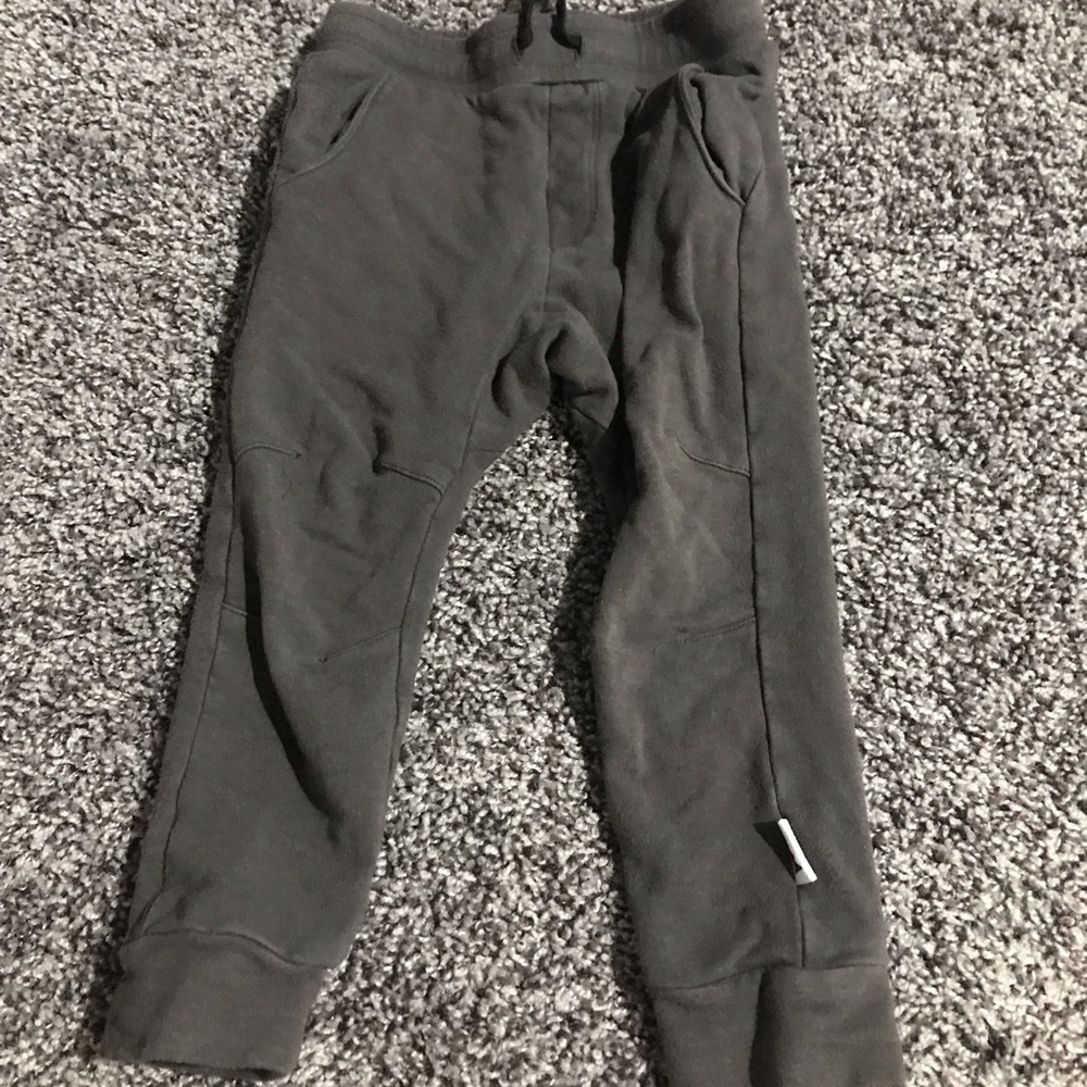North kinder boys pants